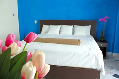 HABITACION ESTANDAR DOBLE