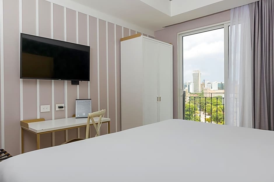 Faranda Collection Barranquilla, a member of Radisson Individuals