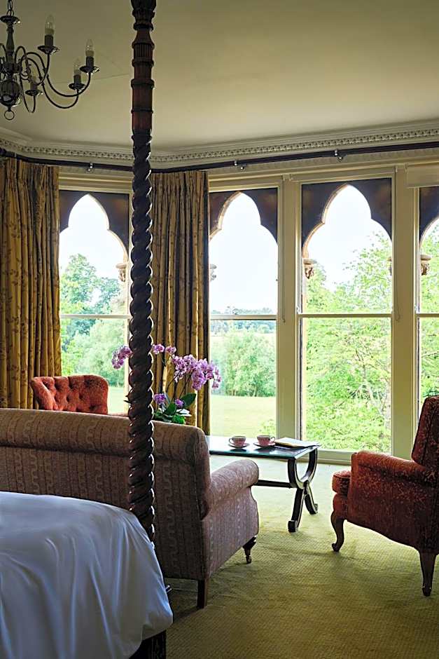 Ettington Park Hotel, Stratford-upon-Avon