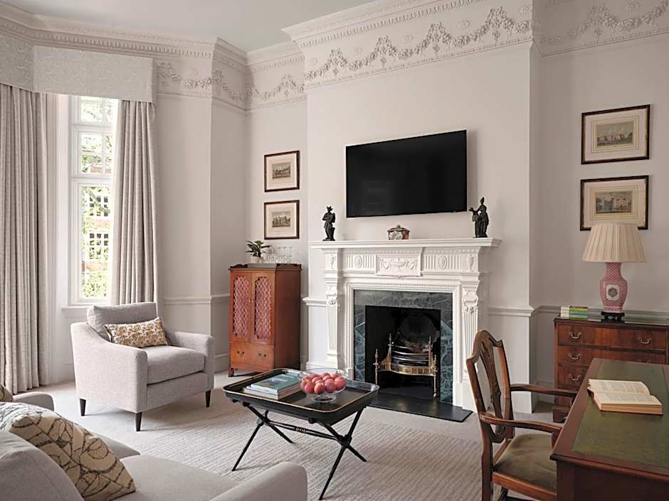 The Chelsea Townhouse by Iconic Luxury Hotels