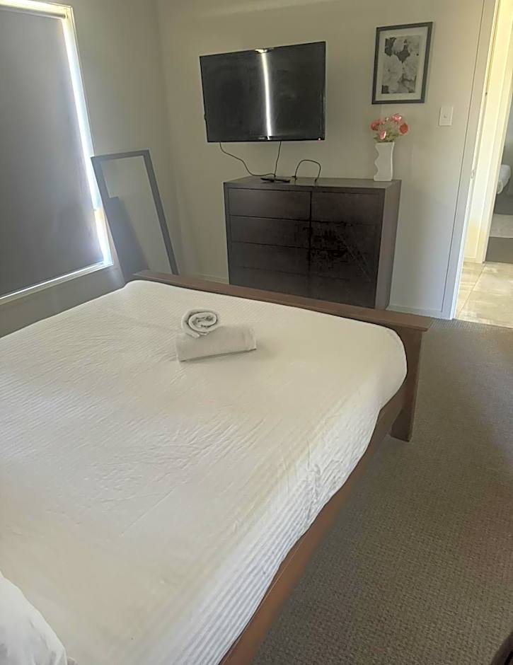 City Centre Motel Hotel