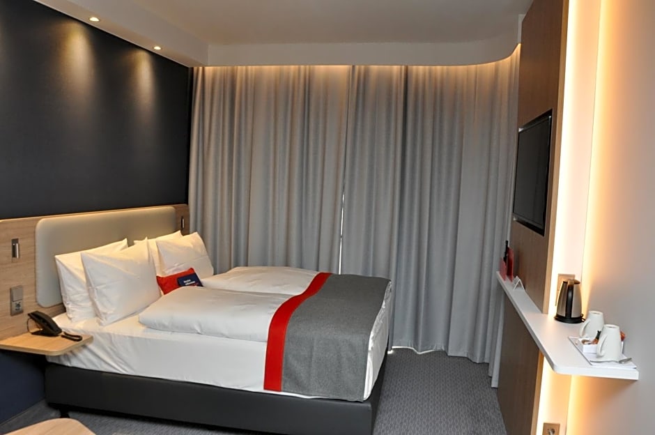 Holiday Inn Express Sindelfingen By IHG