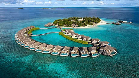 Milaidhoo Island Maldives