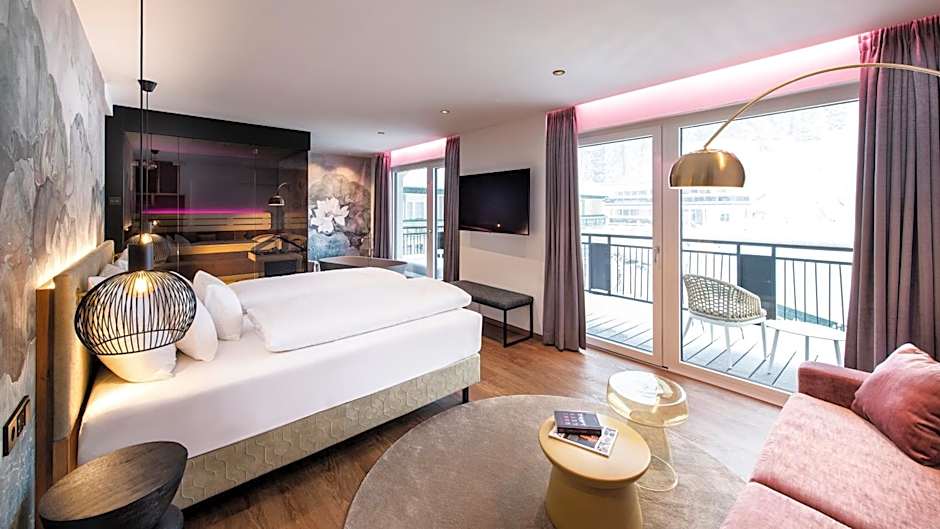 Berghotel Hochfügen