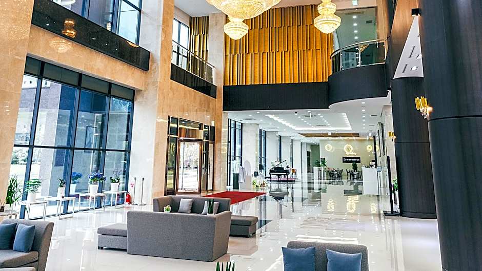 Benikea Hotel Seosan