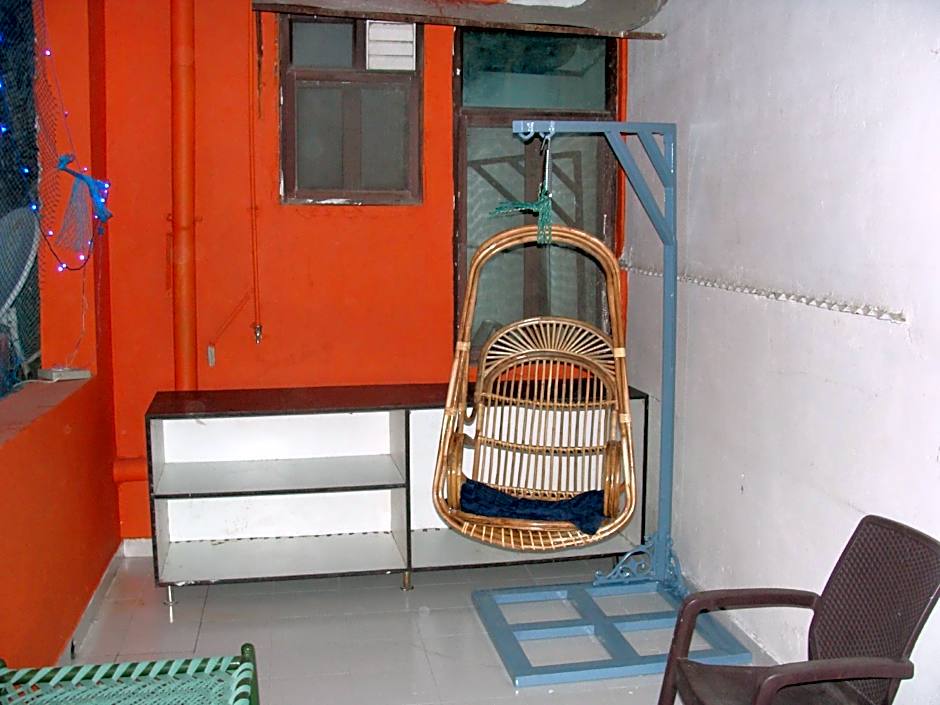 Hotel Abhinandan Grand