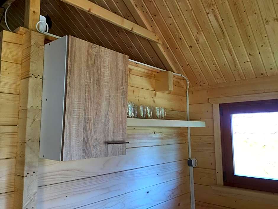 Domki W Sercu Mazur Dla Młodzieży i Dorosłych