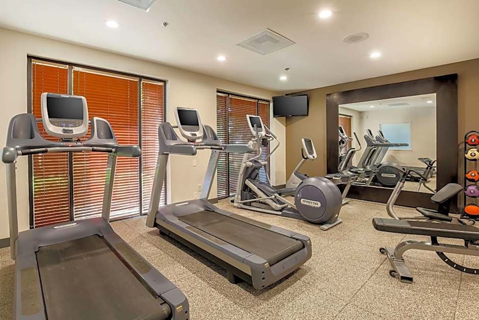 DoubleTree By Hilton Hotel Atlanta Airport