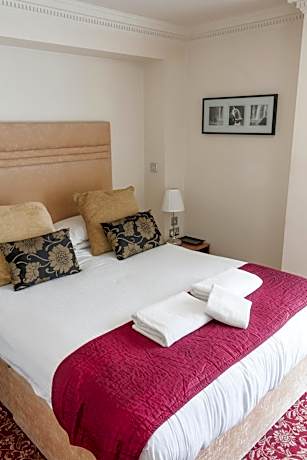 Double Room - Disability Access