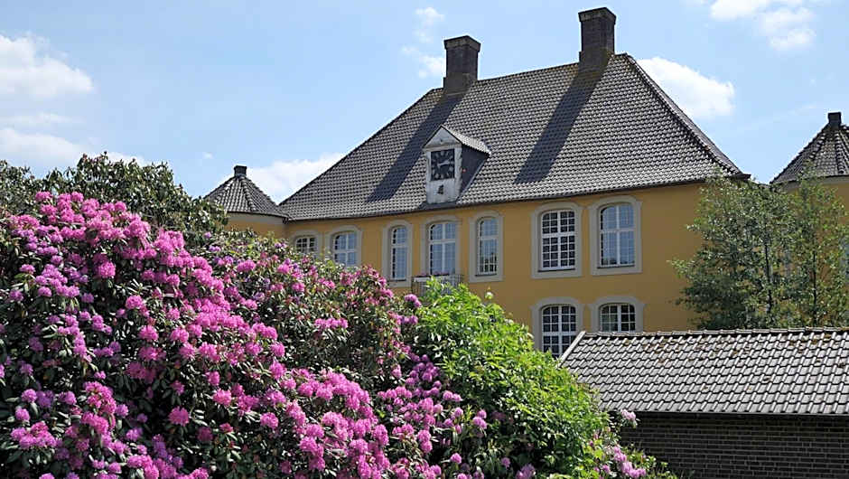 Hotel Schloss Diepenbrock