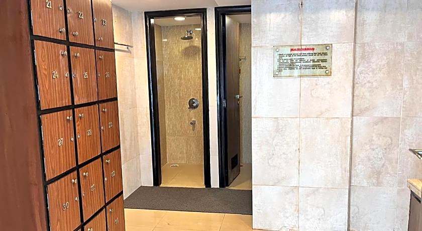 Fortune Select Exotica, Navi Mumbai - Member ITC Hotels' Group