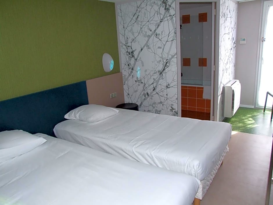 ibis Styles Périgueux Trélissac