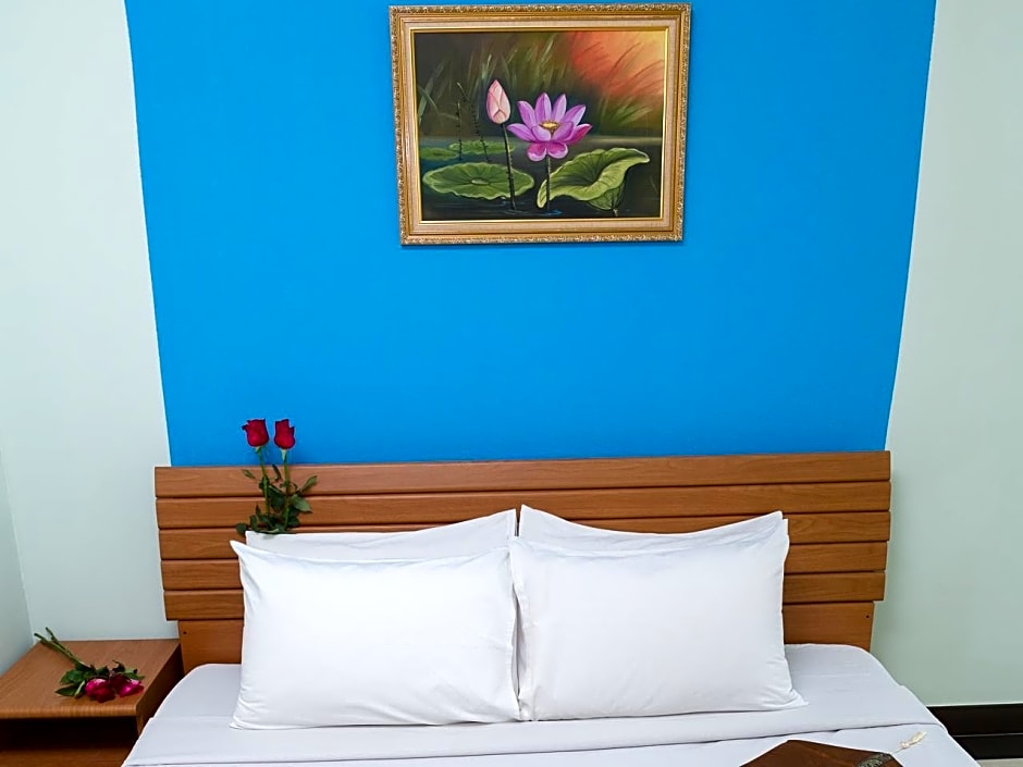 The Garden Place Bangkok (Ngamwongwan)