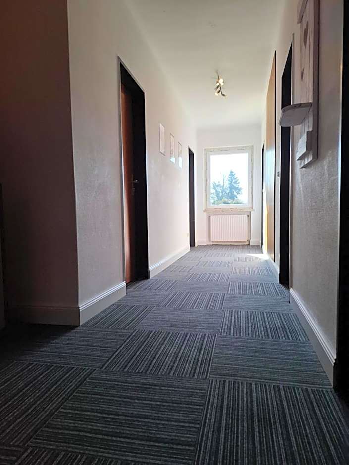 Hotel Am Schwarzen Berg