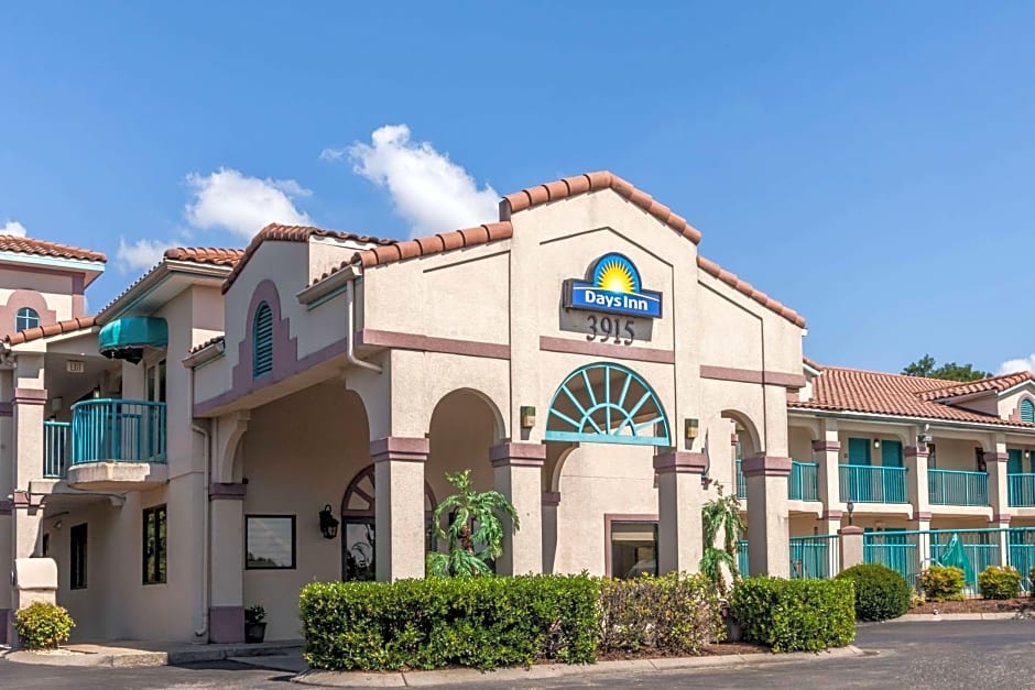 Days Inn by Wyndham Franklin Nashville