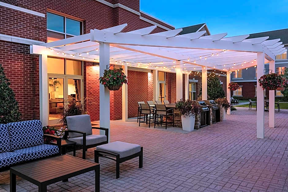 Homewood Suites By Hilton Harrisburg East-Hershey Area
