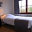 Hostellerie d'Inzepré