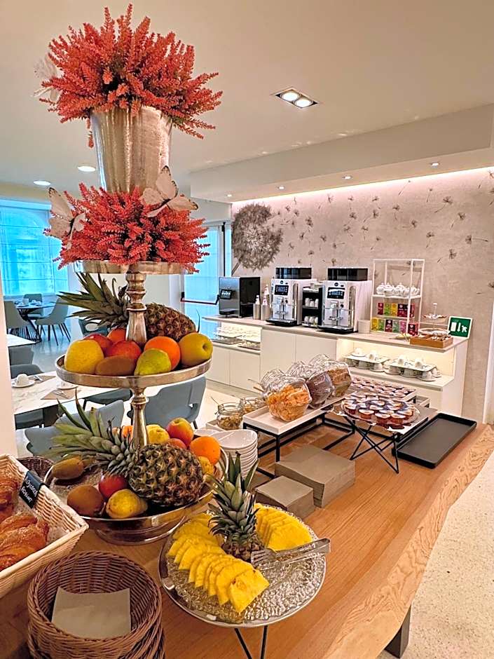 Hotel Castiglione