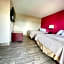 Budget Inn - St. Petersburg