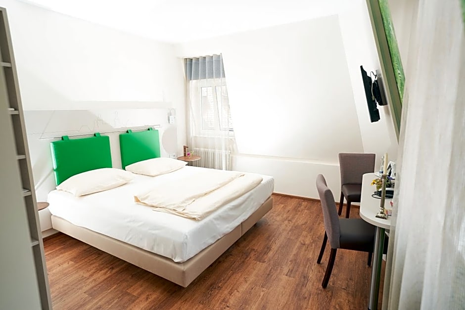 Stadthotel Engel