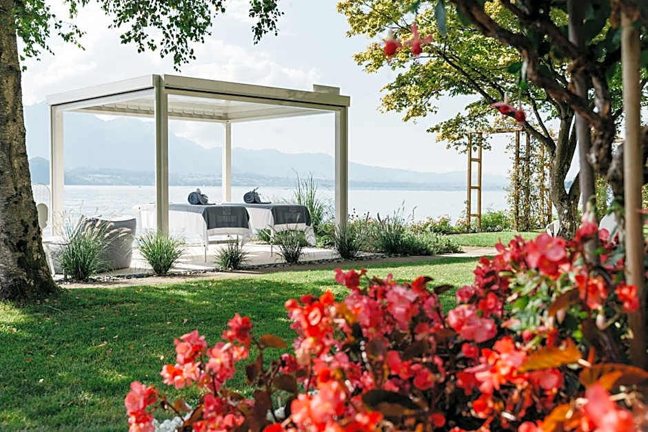 BEATUS Wellness- & Spa-Hotel