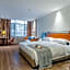 Echarm Hotel Guangzhou Jiahe Helong