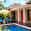 The Bidadari Villas and Spa Umalas - Seminyak