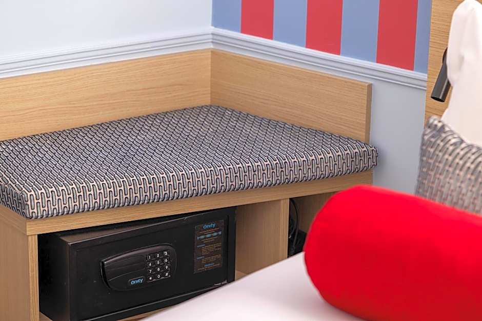 Hotel La Folie des Pres - Saint Germain des Pres