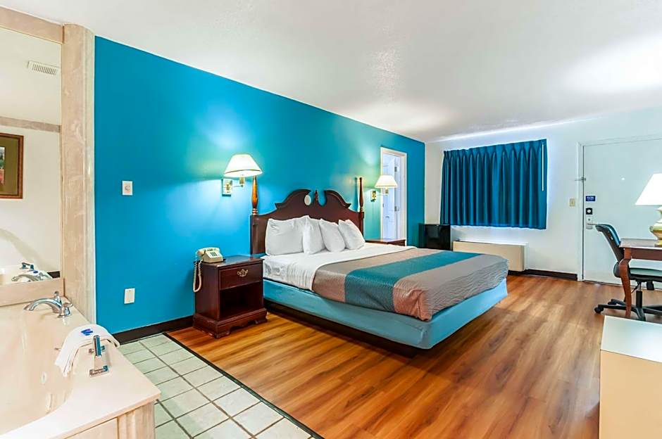 Motel 6-Southgate, MI - Detroit