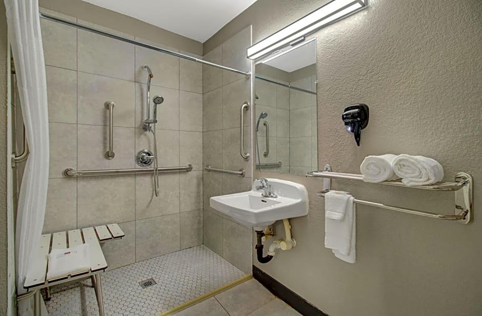 Motel 6-Venice, FL