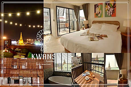 KWANS Ayutthaya