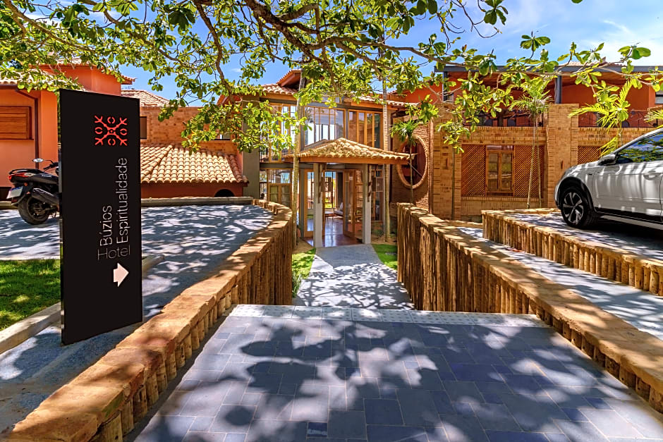 Buzios Espiritualidade Hotel