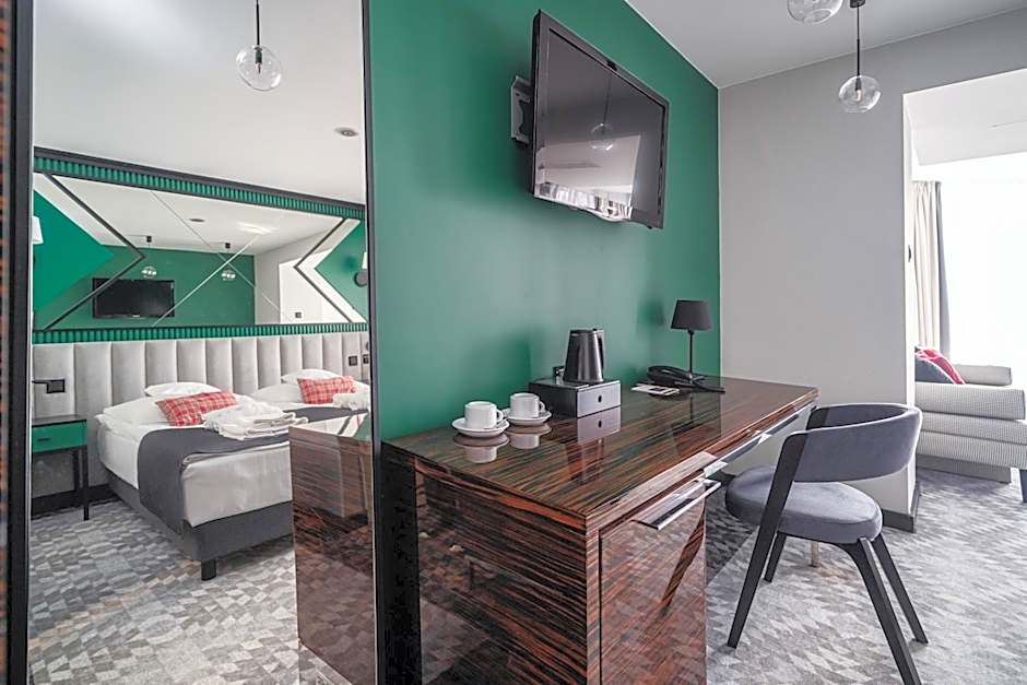Rysy Boutique Hotel