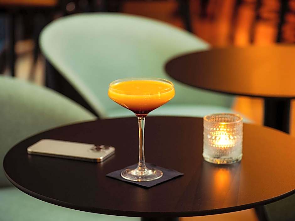 Mercure Lyon Plaza Republique