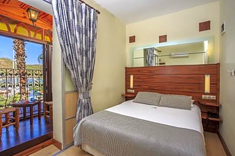 Double Room with Sea View