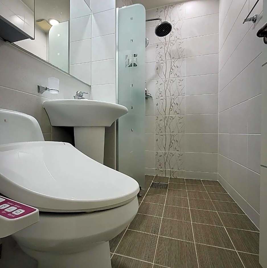 Good Morning Residence Hotel Hue