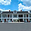 Western Motel Fitzgerald