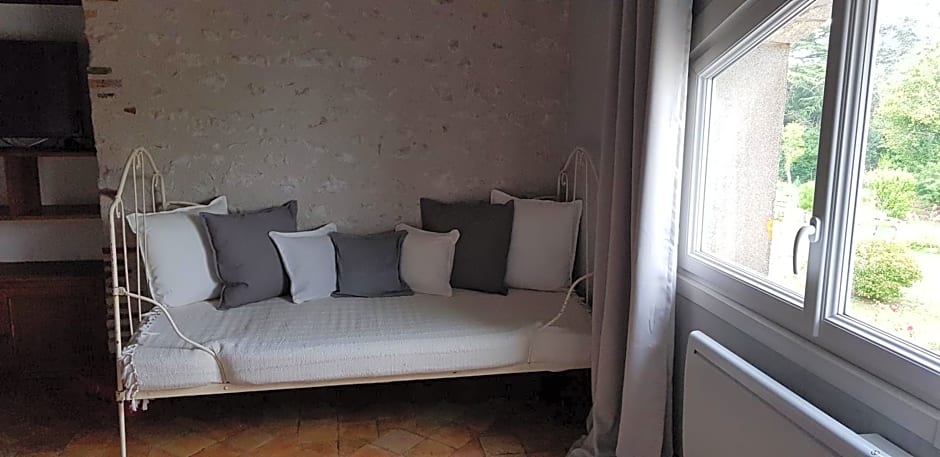 La Maison Josnes de Mady