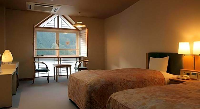 Hotel Hikyounoyu