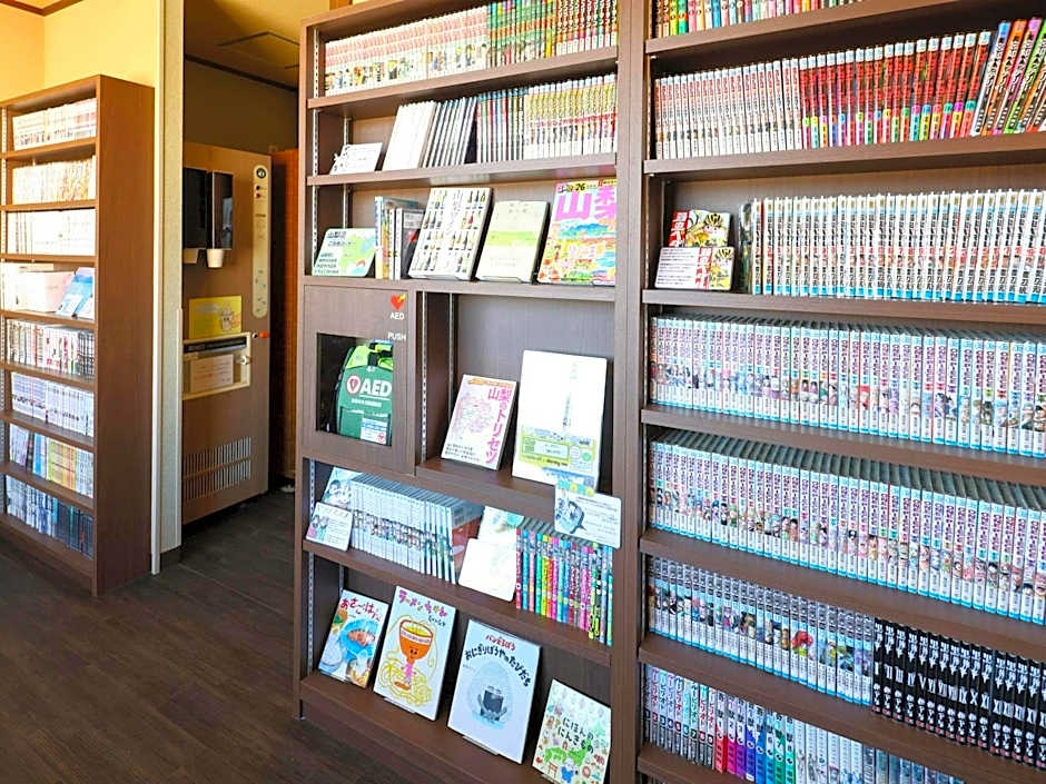 Dormy Inn Kofu Natural Hot Spring Kaiji no Yu Reopening on February 3rd 2025