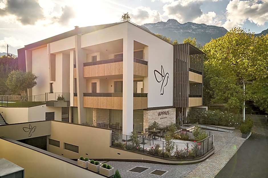 Appius Design Suites B&B - ADULTS ONLY