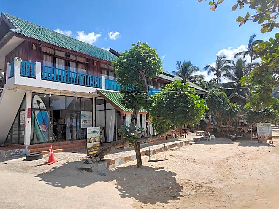 Nami by Secret Place