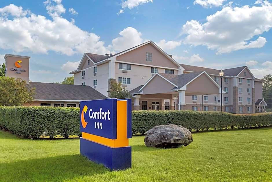 Comfort Inn Griswold