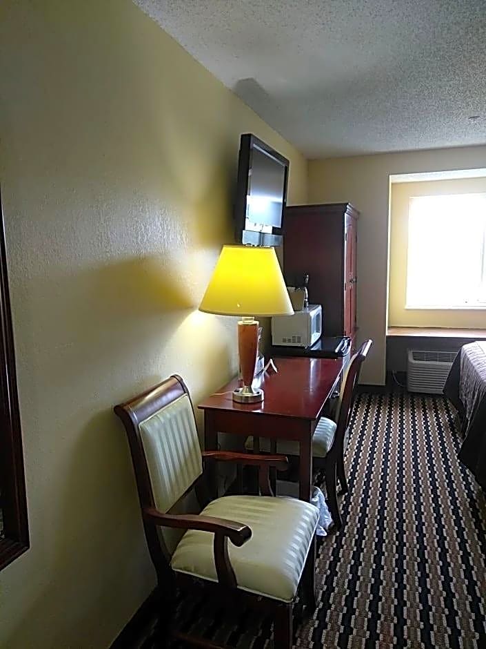 Expo Inn