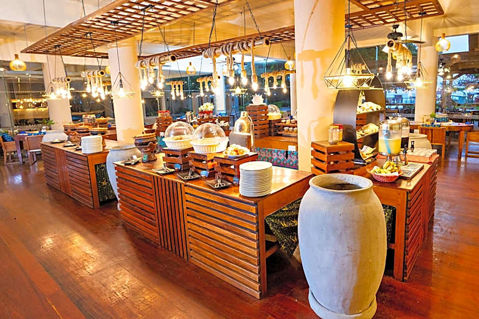 Essque Zalu Zanzibar Hotel