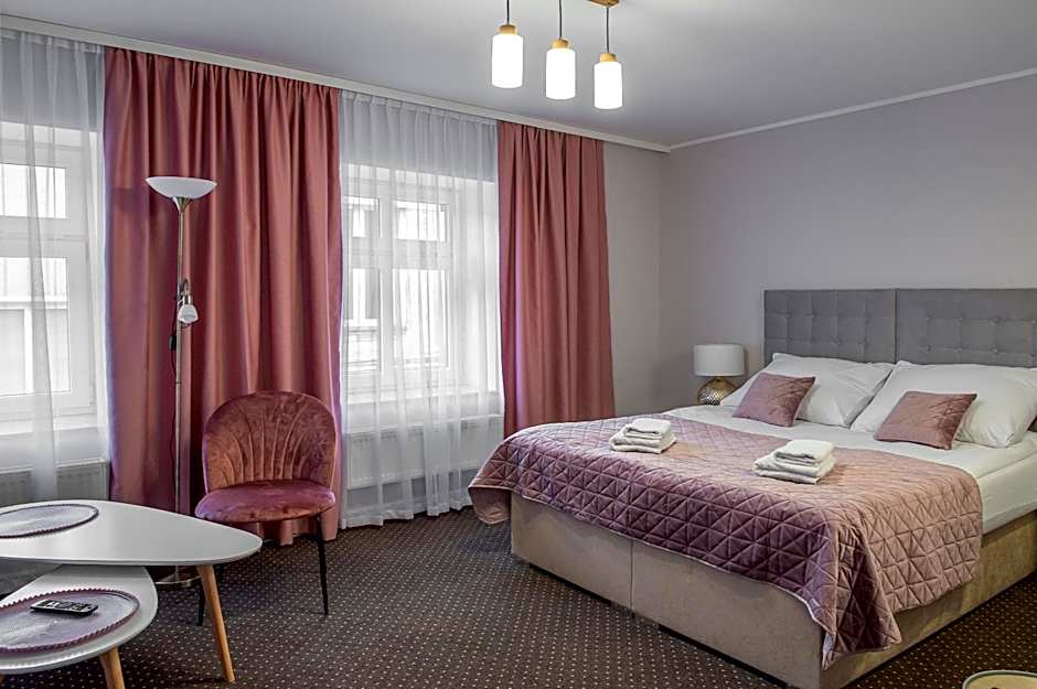 Kamienica Pod Neptunem