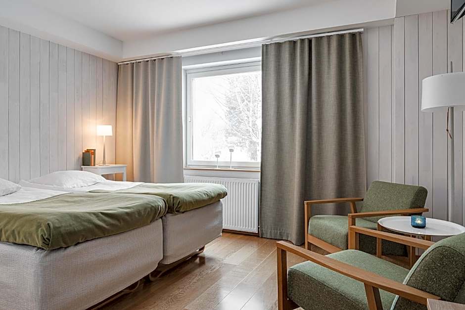 Medlefors Hotell & Konferens