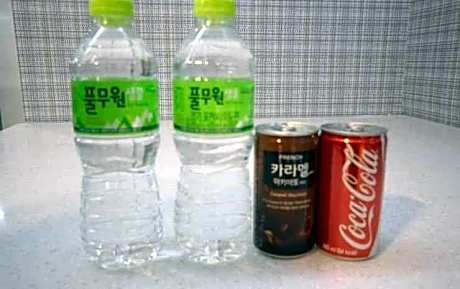 Yeongduk Six Hotel