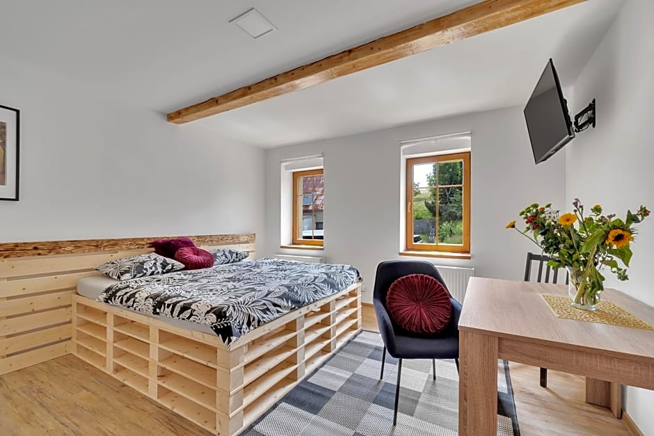 Joy Aparthotel Keilberg