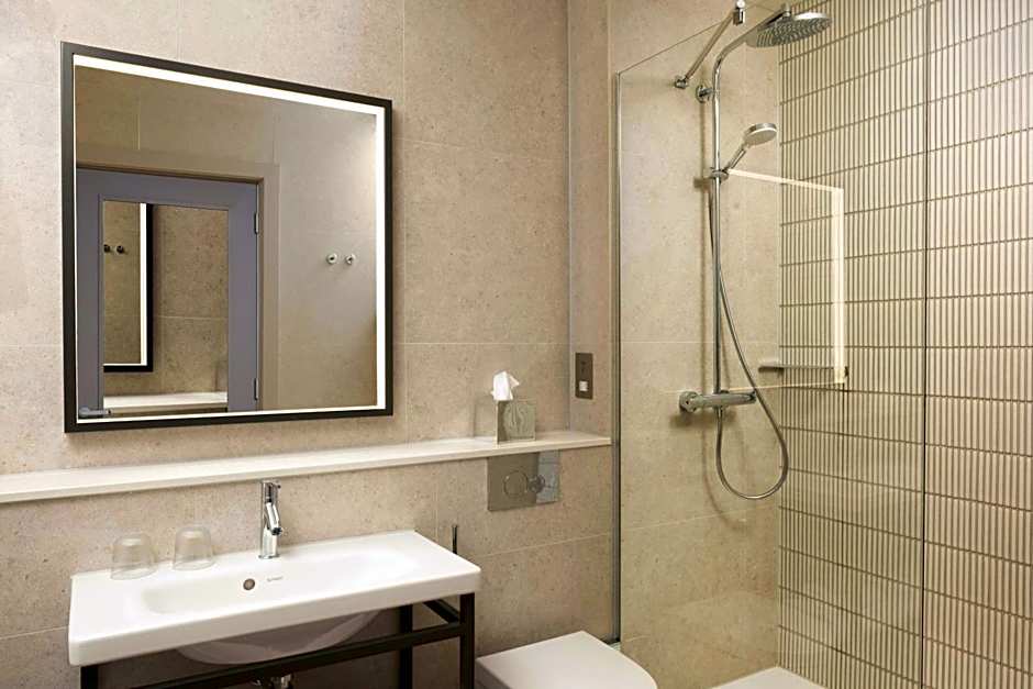 AC Hotel Glasgow
